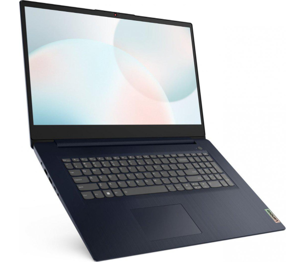 Lenovo IdeaPad 3-17 i5-1235U/16GB/512/Win11 - 1339656 - zdjęcie 3